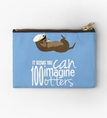 Ottery Kisses and Gifts of GERTI Studio Pouch