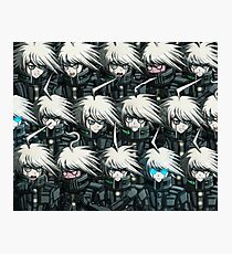 K1-B0 Photographic Print