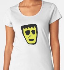 zombie Women's Premium T-Shirt