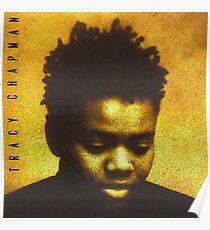 Tracy Poster