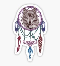 Dream Catcher: Stickers | Redbubble