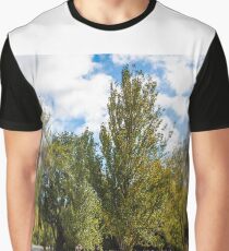 Mount Macedon Road, Mount Macedon, Victoria, Australia. Graphic T-Shirt