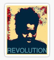 Tracy Sticker
