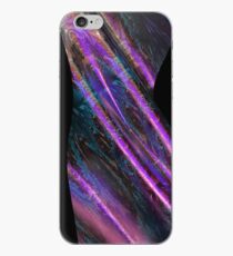 Fractal Ribbon iPhone Case