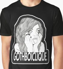 girl fans Graphic T-Shirt