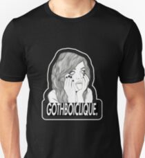 girl fans Unisex T-Shirt