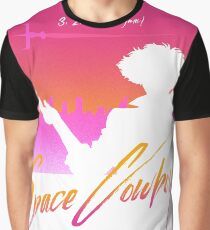Let's Jam! Graphic T-Shirt