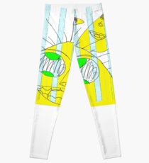 Sunrise Leggings