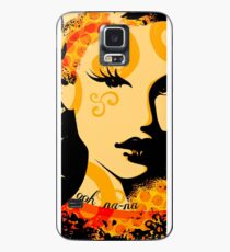 ooh na-na Case/Skin for Samsung Galaxy