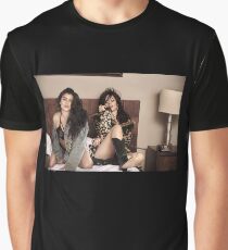 Camiseta gráfica Camren