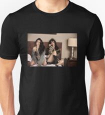 Camren Unisex T-Shirt