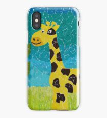 enjoy life iPhone Case