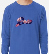 Rose Style 2018 Lightweight Sweatshirt