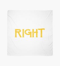 Gabriella is always right first name Scarf
