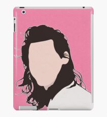 HARRY STYLES iPad Case/Skin