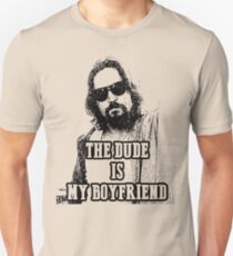The Dude Unisex T-Shirt
