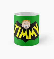 Timmy Mug