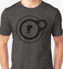Dead Orbit Thrives Unisex T-Shirt