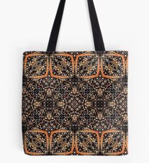 Reeds & Seeds Tote Bag