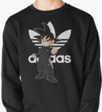 Goku kid adidas Pullover