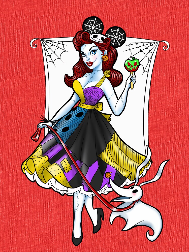 diamond dapper sally