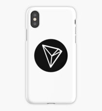 Tron iPhone Case/Skin