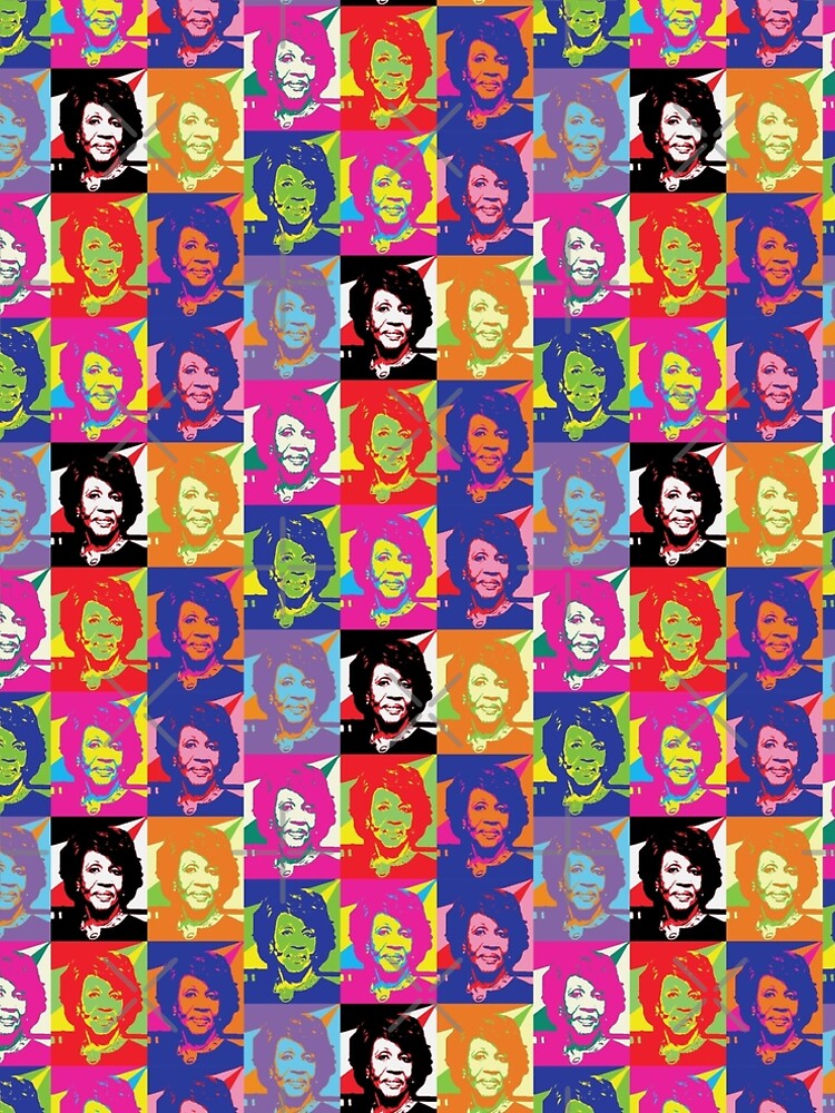 Fabulous AUNTIE MAXINE by Thelittlelord