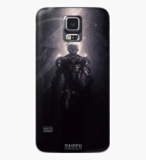 Raiden Case/Skin for Samsung Galaxy