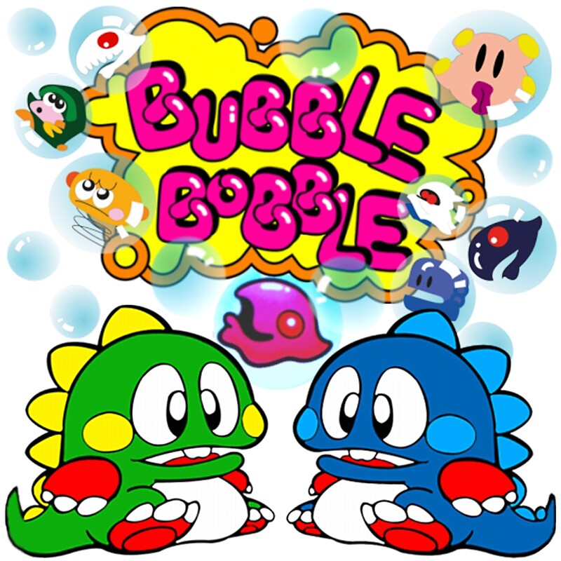 Bubble's. Игра Bubble Bobble. Мягкая игрушка Bubble Bobble. Bubble Bobble картинки. Значок игры Bubble Bobble.