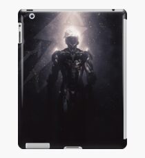 Raiden iPad Case/Skin