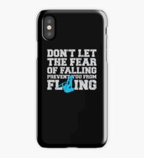 Pole Vault Gift - Pole Vault Shirt - Pole Vaulting - Pole Vaulting Gift - Pole Vaulter Gift - Pole Vaulter Art - Pole Vaulting Art - Pole iPhone Case