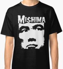 Yukio Mishima Classic T-Shirt