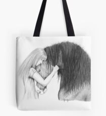 Cling Tote Bag