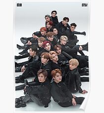 Póster NCT 2018 EMPATÍA