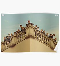 NCT 2018 EMPATHY Poster