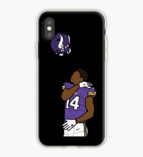 Minnesota Miracle iPhone Case