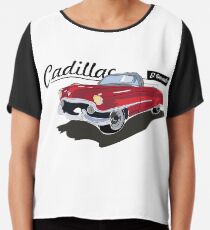 Blusa Cadillac El Dorado