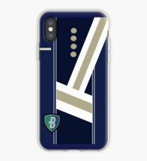 Bluecoats 2014 iPhone Case