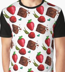Sweety Graphic T-Shirt