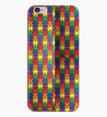 Autism Awareness Puzzlepiece iPhone Case