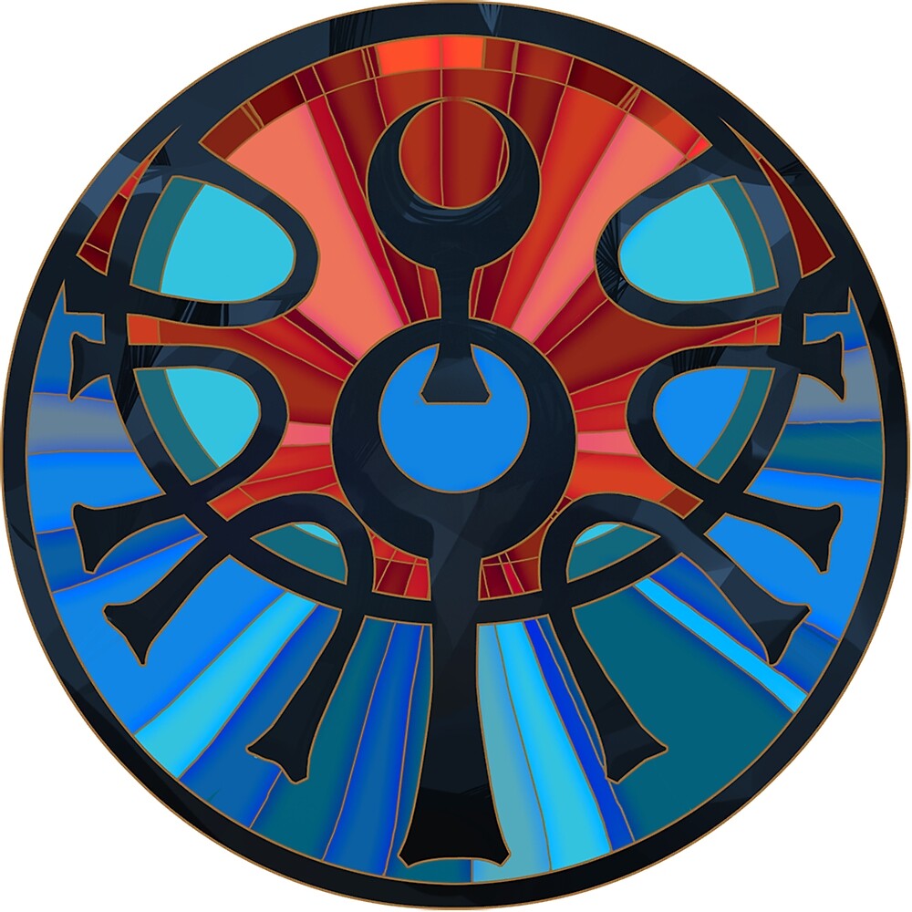 "Pyre Nightwings" by ChangingTides | Redbubble