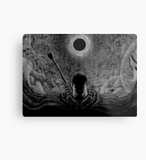Berserk Metal Print