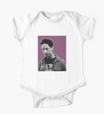 Abed Nadir One Piece - Short Sleeve