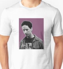 Abed Nadir Unisex T-Shirt