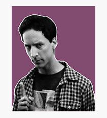 Abed Nadir Photographic Print