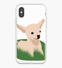 PUPS iPhone-Hülle & Cover