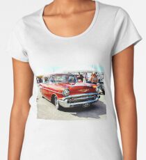 chevy shirts for women