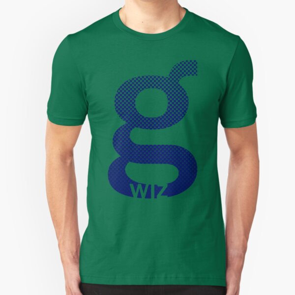 Golly Gee Slim Fit T-Shirt
