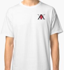 Hunter x Hunter Classic T-Shirt
