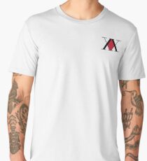 Hunter x Hunter Men's Premium T-Shirt